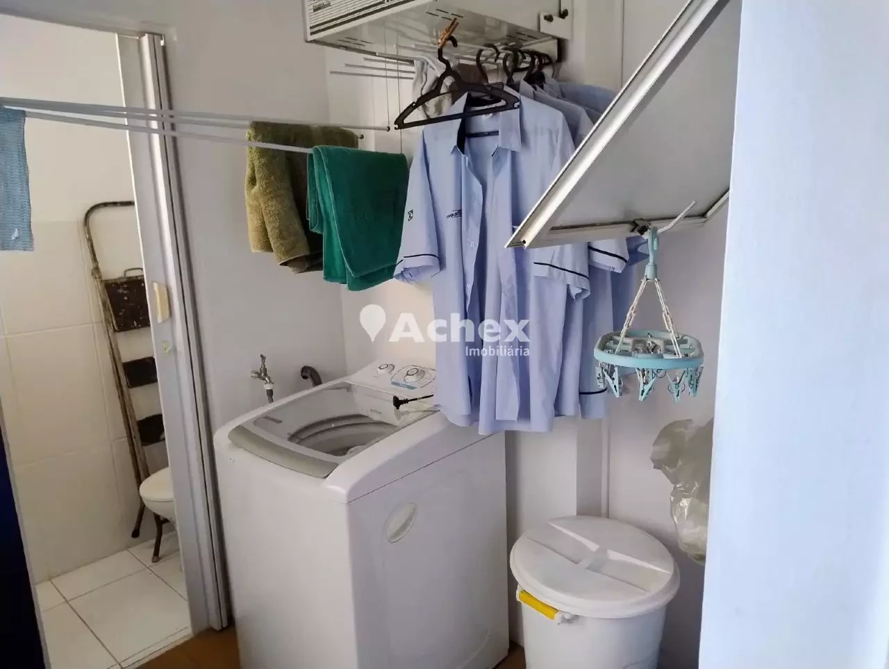 Imagem Apartamento com 3 Quartos para Alugar, 76 m² em Vila Costa E Silva - Campinas