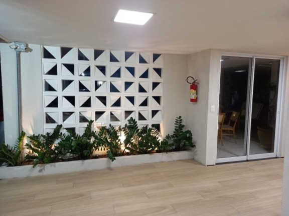 Imagem Apartamento com 3 Quartos à Venda, 119 m² em Tauape - Fortaleza Imagem Apartamento com 3 Quartos à Venda, 119 m² em Tauape - Fortaleza