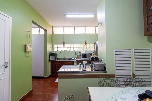 Imagem Casa com 4 Quartos à Venda, em Cidade Jardim - São Paulo Imagem Casa com 4 Quartos à Venda, em Cidade Jardim - São Paulo