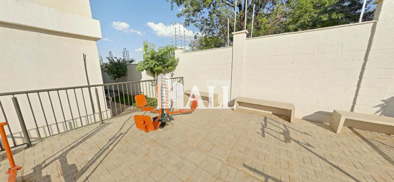 Imagem Apartamento com 2 Quartos à Venda, 40 m² em Jardim Simões - São José Do Rio Preto Imagem Apartamento com 2 Quartos à Venda, 40 m² em Jardim Simões - São José Do Rio Preto