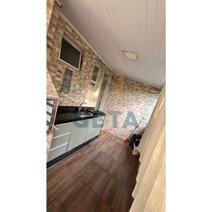 Imagem Casa com 2 Quartos à Venda, 48 m² em Lídia Duarte - Camboriú