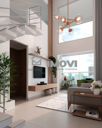 Imagem Imóvel com 3 Quartos à Venda, 90 m² em Praia De Itaparica - Vila Velha