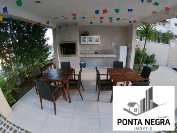 Imagem Apartamento com 3 Quartos à Venda, 97 m² em Dom Pedro - Manaus Imagem Apartamento com 3 Quartos à Venda, 97 m² em Dom Pedro - Manaus