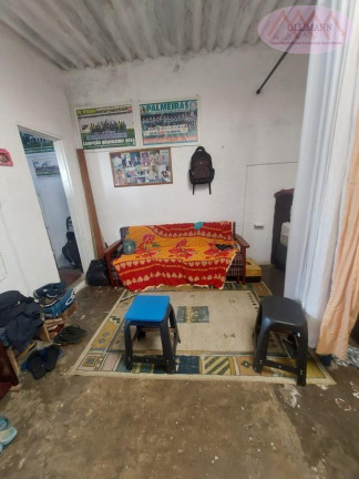 Imagem Casa com 1 Quarto à Venda, 80 m² em Caiçara - Praia Grande