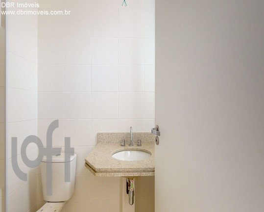 Imagem Apartamento com 2 Quartos à Venda, 52 m² em Vila Andrade - São Paulo Imagem Apartamento com 2 Quartos à Venda, 52 m² em Vila Andrade - São Paulo