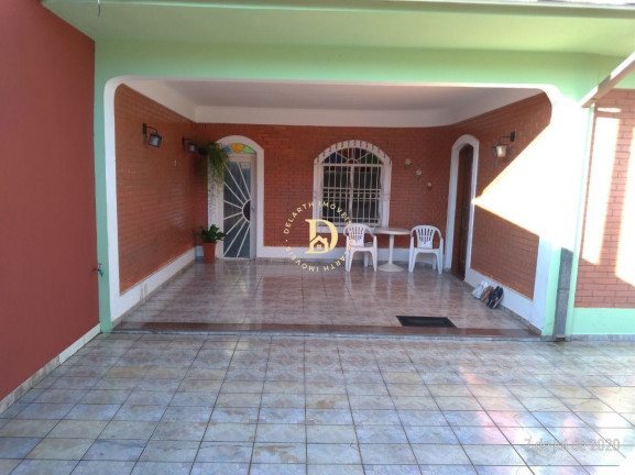 Casa com 3 Quartos à Venda, 220 m² em Jardim Ismênia - São José Dos Campos