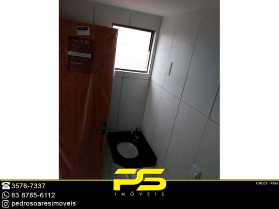 Imagem Apartamento com 2 Quartos à Venda, 60 m² em Cristo Redentor - João Pessoa Imagem Apartamento com 2 Quartos à Venda, 60 m² em Cristo Redentor - João Pessoa