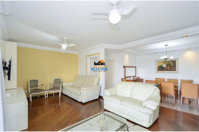 Imagem Apartamento com 4 Quartos à Venda, em Morumbi - São Paulo Imagem Apartamento com 4 Quartos à Venda, em Morumbi - São Paulo