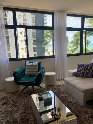 Imagem Apartamento com 4 Quartos à Venda, 283 m² em Candeias - Jaboatão Dos Guararapes