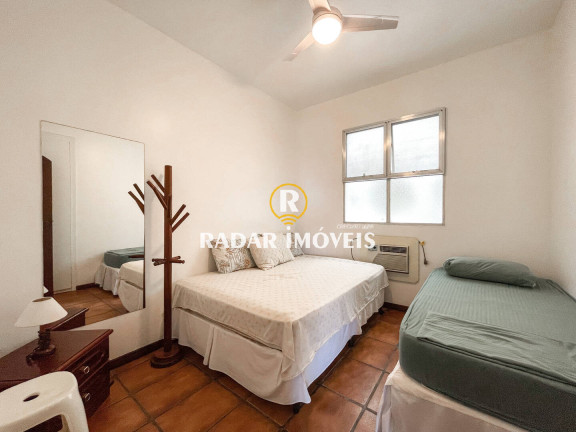 Imagem Apartamento com 3 Quartos à Venda, 95 m² em Algodoal - Cabo Frio