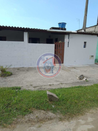 Imagem Casa com 3 Quartos à Venda, 113 m² em Balneário Gaivotas - Itanhaém Imagem Casa com 3 Quartos à Venda, 113 m² em Balneário Gaivotas - Itanhaém