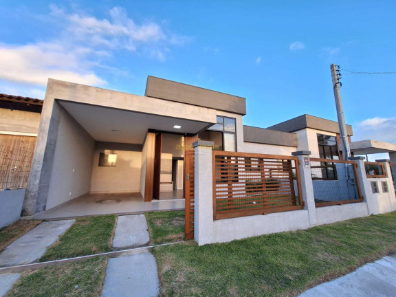 Imagem Casa com 2 Quartos à Venda, 75 m² em Noiva Do Mar - Xangri-lá Imagem Casa com 2 Quartos à Venda, 75 m² em Noiva Do Mar - Xangri-lá