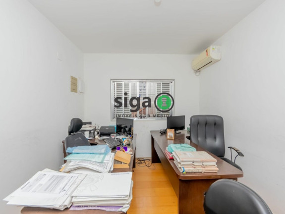 Imagem Casa com 2 Quartos à Venda, 400 m² em Tatuapé - São Paulo Imagem Casa com 2 Quartos à Venda, 400 m² em Tatuapé - São Paulo