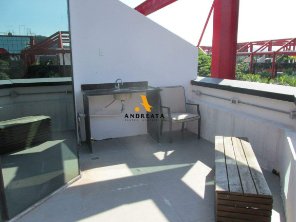 Imagem Sala Comercial à Venda, 65 m² em Barra Da Tijuca - Rio De Janeiro Imagem Sala Comercial à Venda, 65 m² em Barra Da Tijuca - Rio De Janeiro