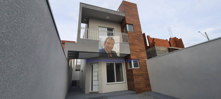 Sobrado com 3 Quartos à Venda, 100 m² em Barueri