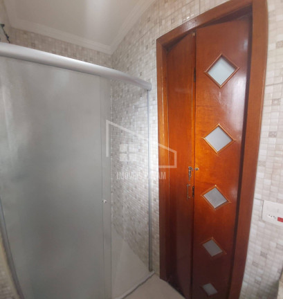 Imagem Apartamento com 3 Quartos à Venda, 70 m² em Planalto - São Bernardo Do Campo