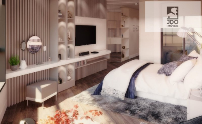 Imagem Apartamento com 3 Quartos à Venda, 152 m² em Juvevê - Curitiba Imagem Apartamento com 3 Quartos à Venda, 152 m² em Juvevê - Curitiba