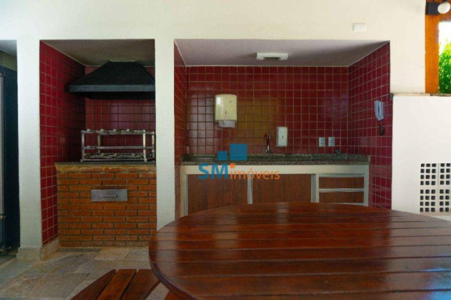 Imagem Apartamento com 3 Quartos à Venda, 186 m² em Fazenda Morumbi - São Paulo Imagem Apartamento com 3 Quartos à Venda, 186 m² em Fazenda Morumbi - São Paulo