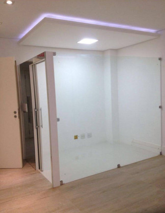 Imagem Sala Comercial à Venda, 37 m² em Estreito - Florianópolis Imagem Sala Comercial à Venda, 37 m² em Estreito - Florianópolis