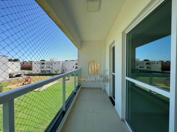 Imagem Apartamento com 3 Quartos à Venda, 83 m² em Residencial Itaipu - Goiânia