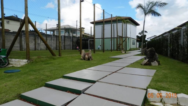 Imagem Casa de Condomínio com 4 Quartos à Venda, 140 m² em Boa União (abrantes) - Camaçari