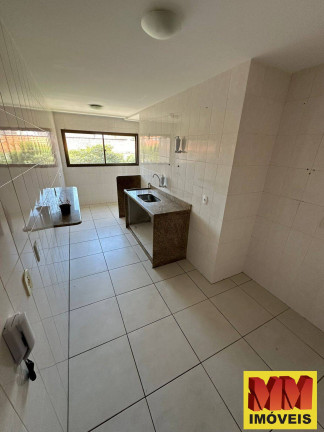Imagem Apartamento com 2 Quartos para Alugar, 95 m² em Braga - Cabo Frio