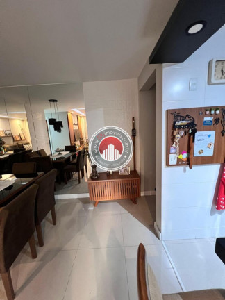 Imagem Apartamento com 3 Quartos à Venda, 83 m² em Recreio Dos Bandeirantes - Rio De Janeiro Imagem Apartamento com 3 Quartos à Venda, 83 m² em Recreio Dos Bandeirantes - Rio De Janeiro