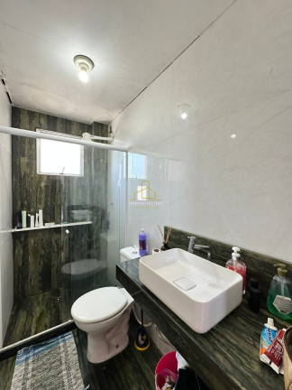 Imagem Imóvel com 3 Quartos à Venda, 68 m² em Laranjeiras - Serra