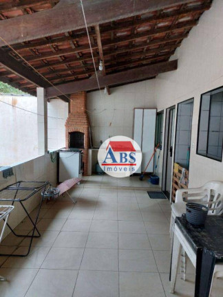 Imagem Casa com 3 Quartos à Venda, 136 m² em Padre Manoel Da Nóbrega - Cubatão