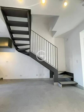 Imagem Casa de Condomínio com 2 Quartos à Venda, 100 m² em Brooklin Paulista - São Paulo Imagem Casa de Condomínio com 2 Quartos à Venda, 100 m² em Brooklin Paulista - São Paulo