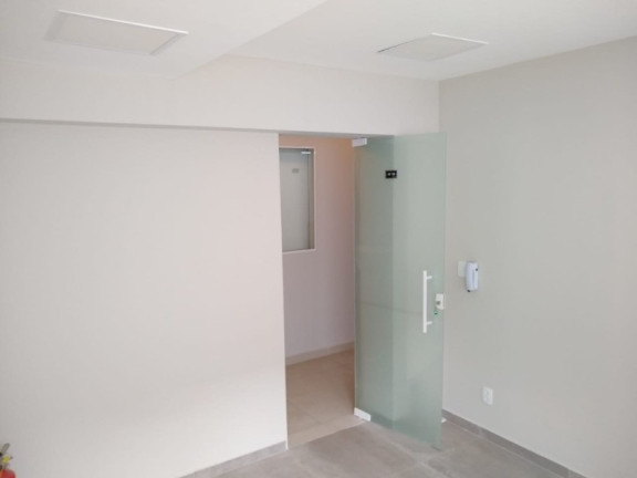 Imagem Sala Comercial para Alugar, 10 m² em Pinheiros - São Paulo