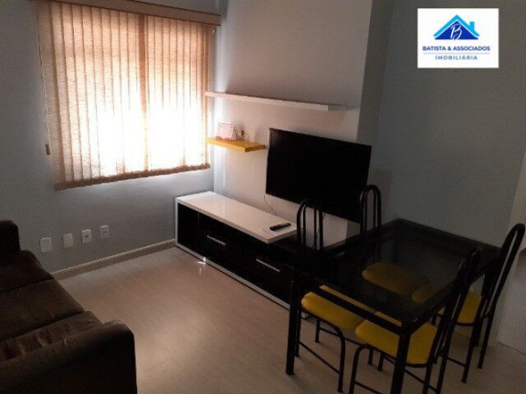 Imagem Apartamento com 1 Quarto à Venda, 43 m² em Jardim Chapadão - Campinas Imagem Apartamento com 1 Quarto à Venda, 43 m² em Jardim Chapadão - Campinas