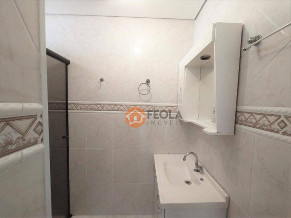 Imagem Apartamento com 2 Quartos à Venda, 59 m² em Jardim Ipiranga - Americana Imagem Apartamento com 2 Quartos à Venda, 59 m² em Jardim Ipiranga - Americana
