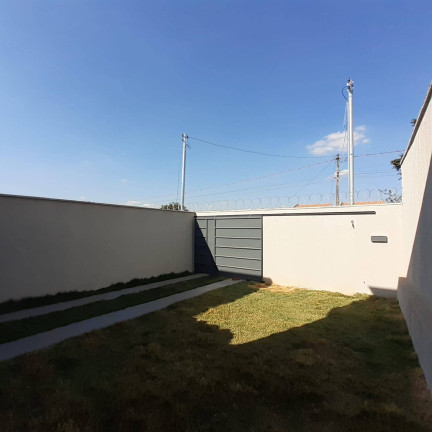 Imagem Casa com 3 Quartos à Venda, 118 m² em Parque Hayala - Aparecida De Goiânia
