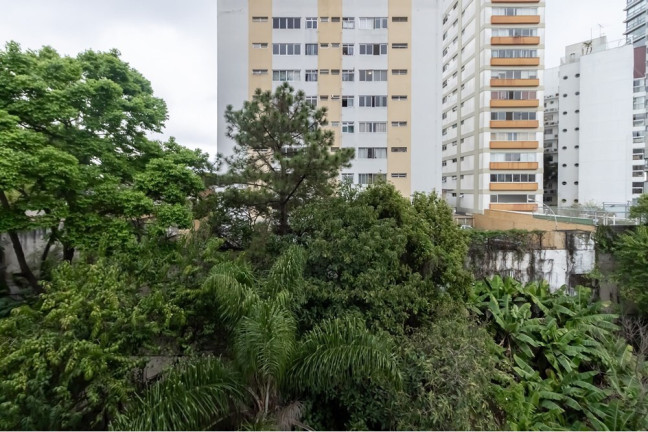 Imagem Apartamento com 2 Quartos à Venda, 65 m² em Vila Madalena - São Paulo Imagem Apartamento com 2 Quartos à Venda, 65 m² em Vila Madalena - São Paulo