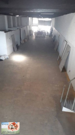 Imagem Galpão para Alugar, 500 m² em Vila Gumercindo - São Paulo Imagem Galpão para Alugar, 500 m² em Vila Gumercindo - São Paulo
