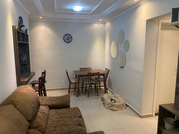 Foto do imóvel Apartamento com 2 Quartos à Venda, 52 m² em Vila Haro - Sorocaba