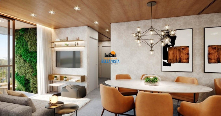 Imagem Apartamento com 3 Quartos à Venda, em Lapa - São Paulo Imagem Apartamento com 3 Quartos à Venda, em Lapa - São Paulo