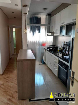 Imagem Apartamento com 2 Quartos à Venda, 45 m² em Centro - Diadema Imagem Apartamento com 2 Quartos à Venda, 45 m² em Centro - Diadema