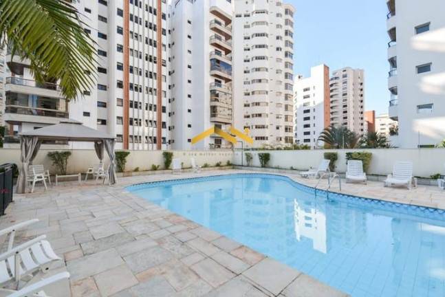 Imagem Apartamento com 4 Quartos à Venda, 176 m² em Tatuapé - São Paulo Imagem Apartamento com 4 Quartos à Venda, 176 m² em Tatuapé - São Paulo