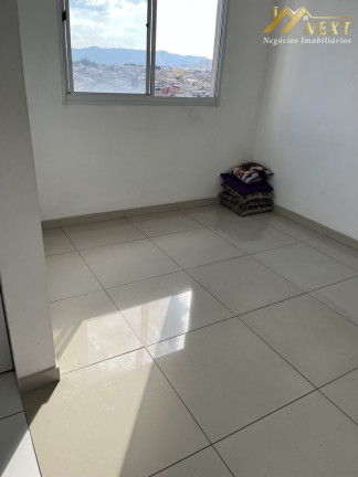 Imagem Apartamento com 2 Quartos à Venda, 47 m² em Cocaia - Guarulhos Imagem Apartamento com 2 Quartos à Venda, 47 m² em Cocaia - Guarulhos