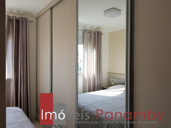 Imagem Apartamento com 2 Quartos à Venda, 65 m² em Vila Gumercindo - São Paulo Imagem Apartamento com 2 Quartos à Venda, 65 m² em Vila Gumercindo - São Paulo
