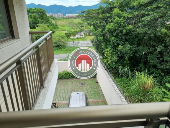 Imagem Cobertura com 4 Quartos à Venda, 164 m² em Recreio Dos Bandeirantes - Rio De Janeiro Imagem Cobertura com 4 Quartos à Venda, 164 m² em Recreio Dos Bandeirantes - Rio De Janeiro