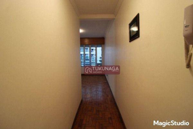 Imagem Apartamento com 1 Quarto à Venda, 57 m² em Consolação - São Paulo Imagem Apartamento com 1 Quarto à Venda, 57 m² em Consolação - São Paulo