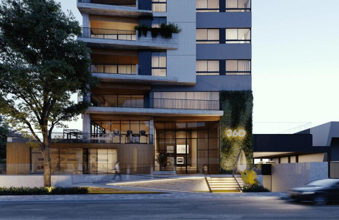 Apartamento com 3 Quartos à Venda, 145 m² em Tambaú - João Pessoa