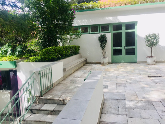 Imagem Apartamento com 2 Quartos para Alugar, 105 m² em Vila Olímpia - São Paulo Imagem Apartamento com 2 Quartos para Alugar, 105 m² em Vila Olímpia - São Paulo