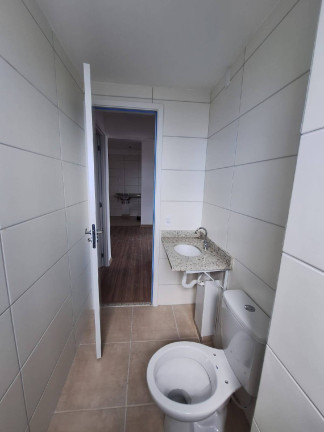 Imagem Apartamento com 2 Quartos à Venda, 62 m² em Além Ponte - Sorocaba Imagem Apartamento com 2 Quartos à Venda, 62 m² em Além Ponte - Sorocaba