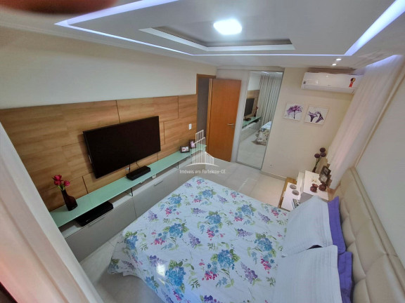 Imagem Apartamento com 3 Quartos à Venda, 131 m² em Fátima - Fortaleza Imagem Apartamento com 3 Quartos à Venda, 131 m² em Fátima - Fortaleza