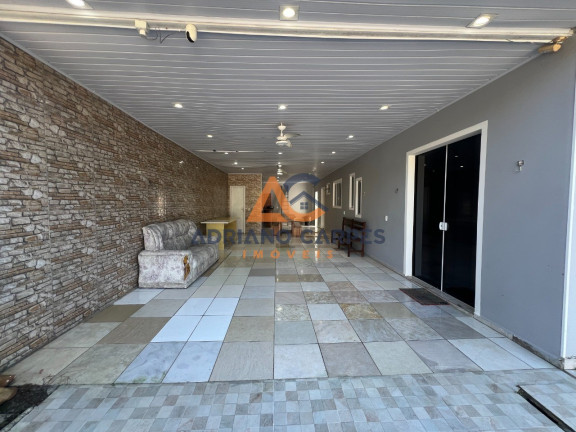 Imagem Imóvel com 3 Quartos à Venda, 146 m² em Gravatá - Navegantes Imagem Imóvel com 3 Quartos à Venda, 146 m² em Gravatá - Navegantes