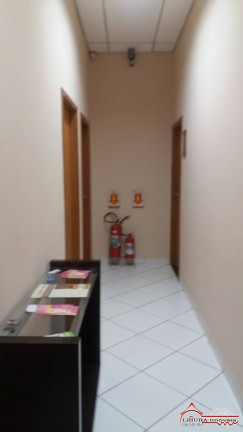 Imagem Sala Comercial para Alugar, 24 m² em Jardim Paraíba - Jacareí